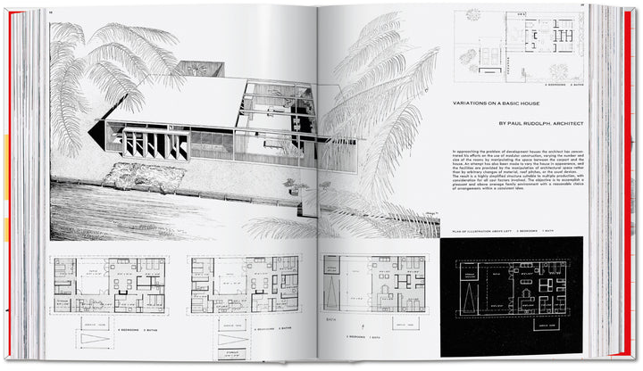 Arts & Architecture 1955-1959