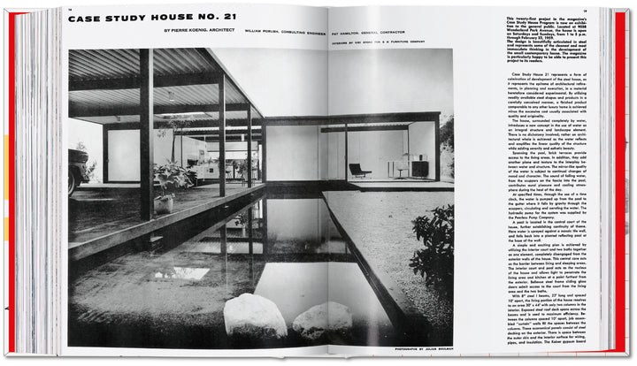 Arts & Architecture 1955-1959