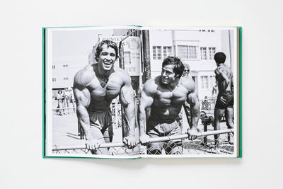Arnold XXL: Signed Limited Edition