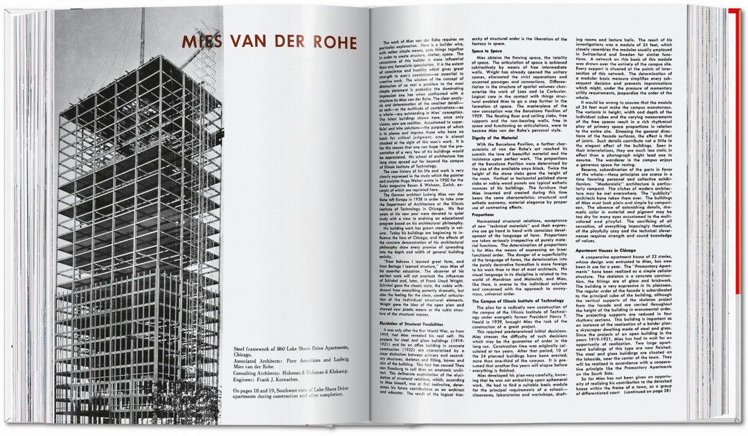 Arts & Architecture 1950-1954
