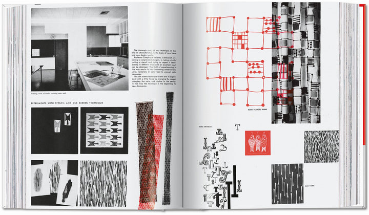 Arts & Architecture 1950-1954