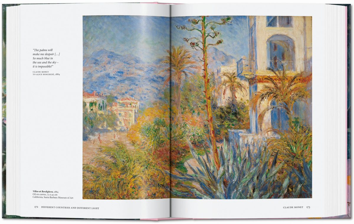 Art For All. Impressionists