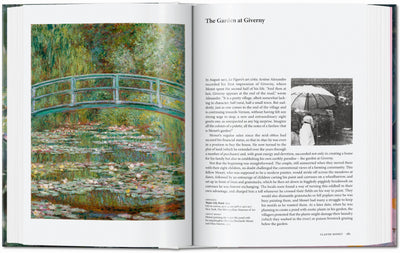 Art For All. Impressionists