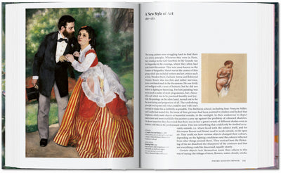 Art For All. Impressionists