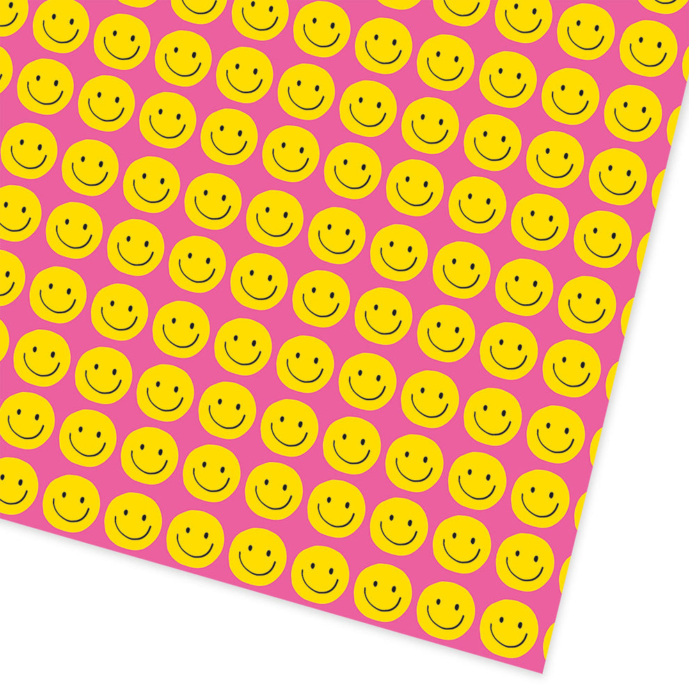 Smiley Roll Wrap - Just Fabulous Palm Springs