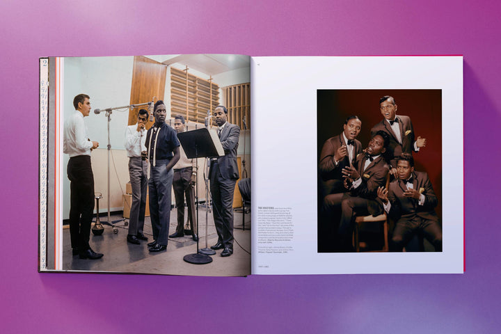 75 Years Of Atlantic Records