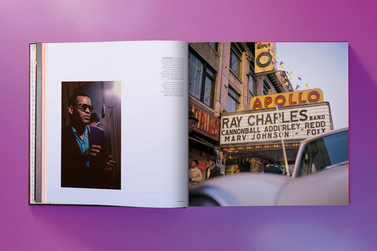75 Years Of Atlantic Records