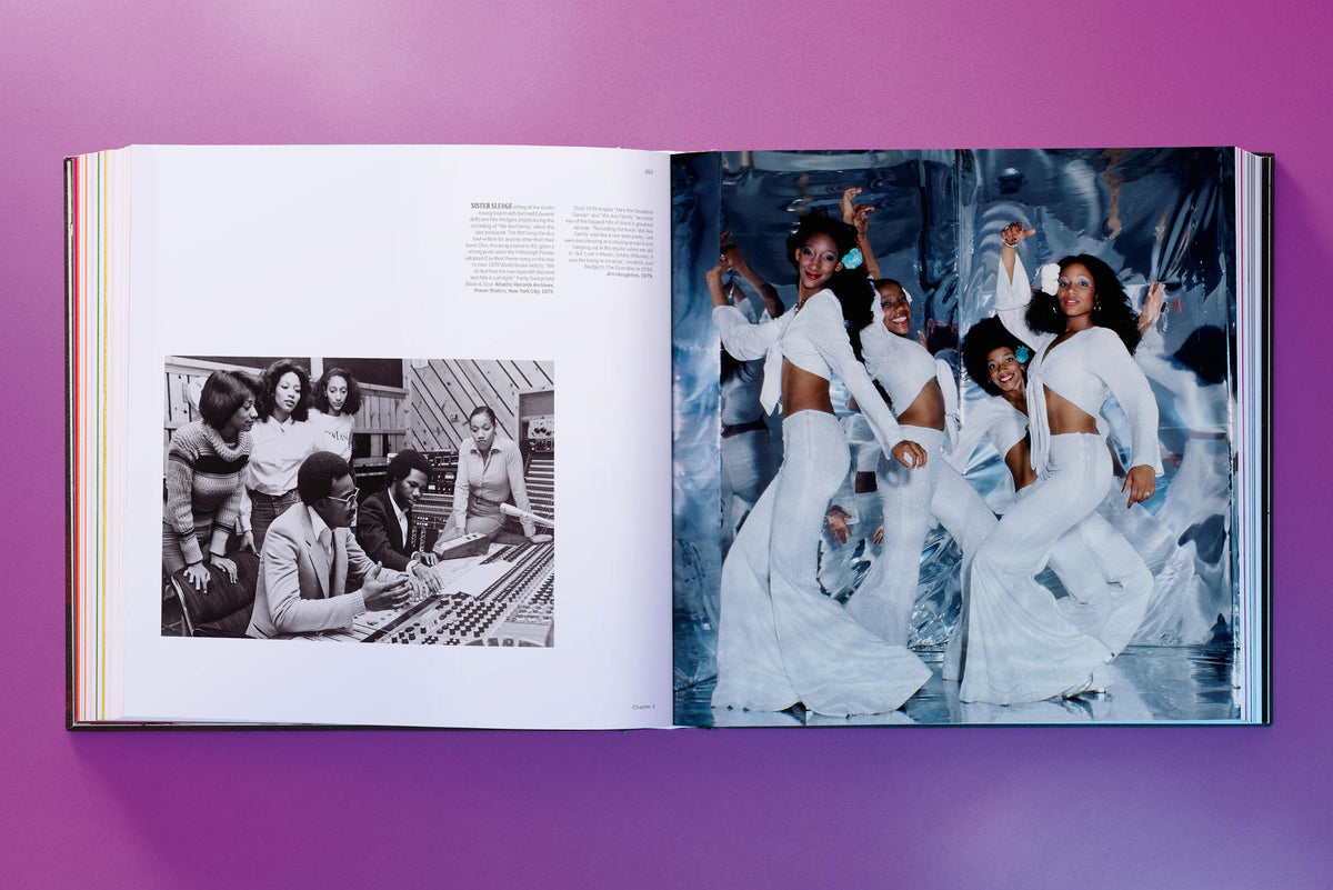 75 Years Of Atlantic Records