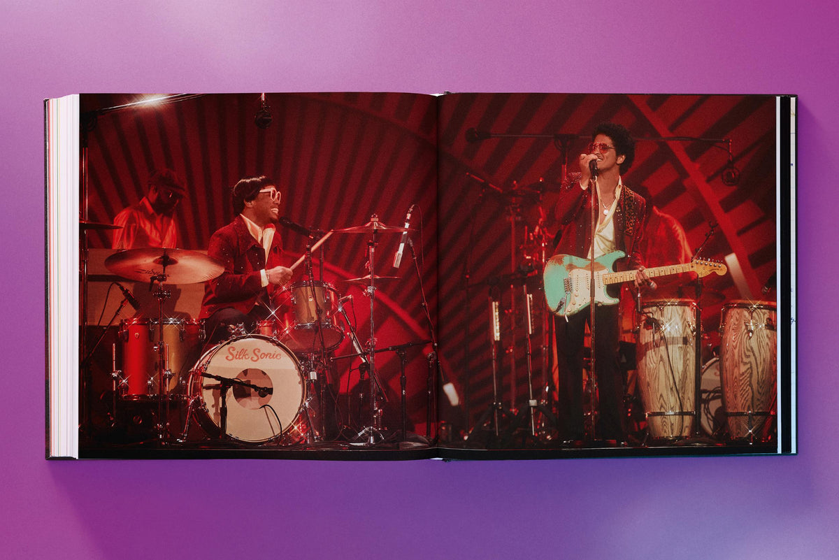 75 Years Of Atlantic Records