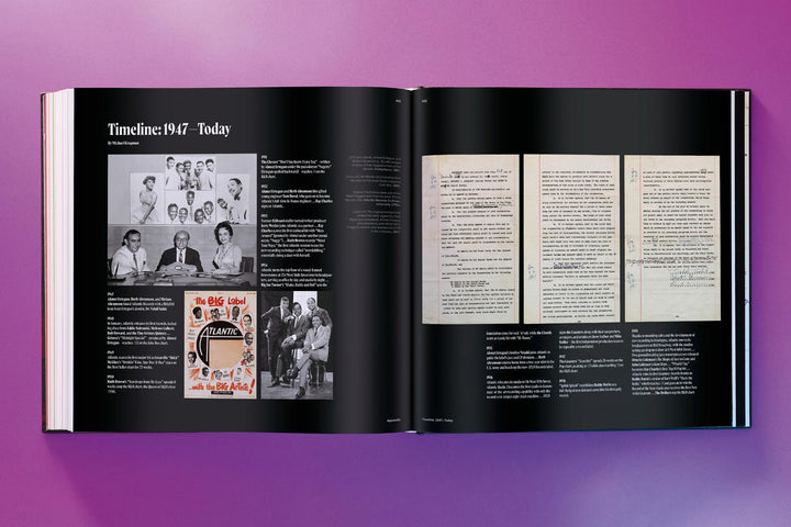 75 Years Of Atlantic Records
