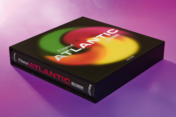 75 Years Of Atlantic Records