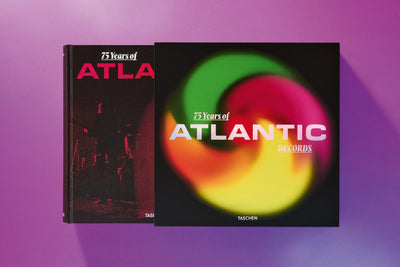 75 Years Of Atlantic Records