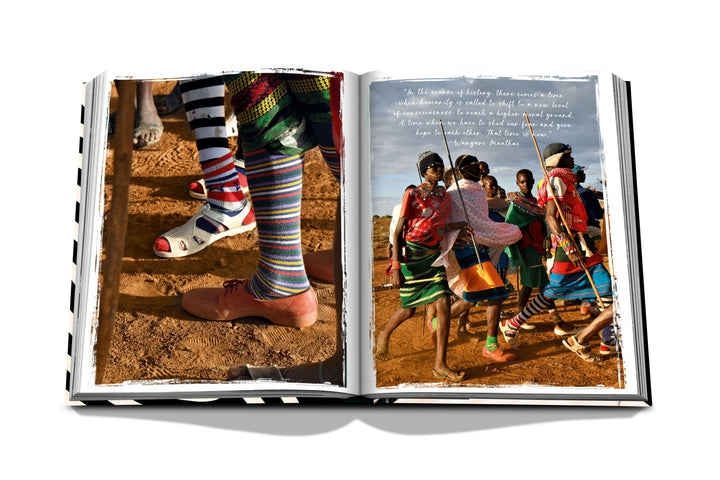 African Adventures: The Greatest Safari On Earth