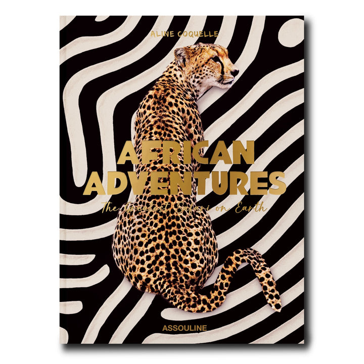 African Adventures: The Greatest Safari On Earth