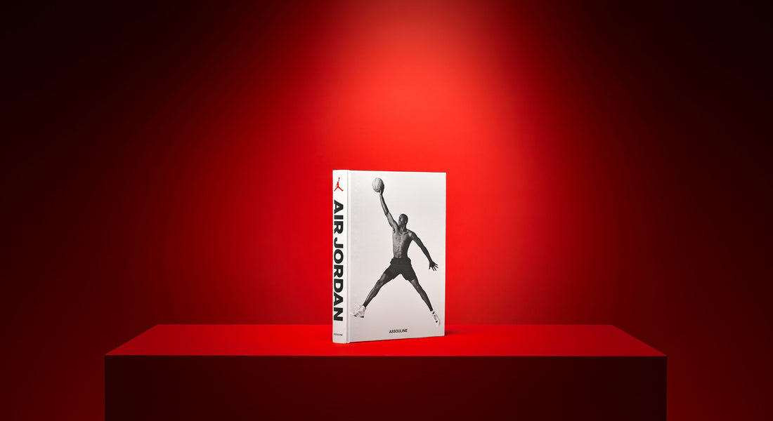 Air Jordan - Just Fabulous Palm Springs