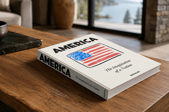 America: The Imagination Of A Nation