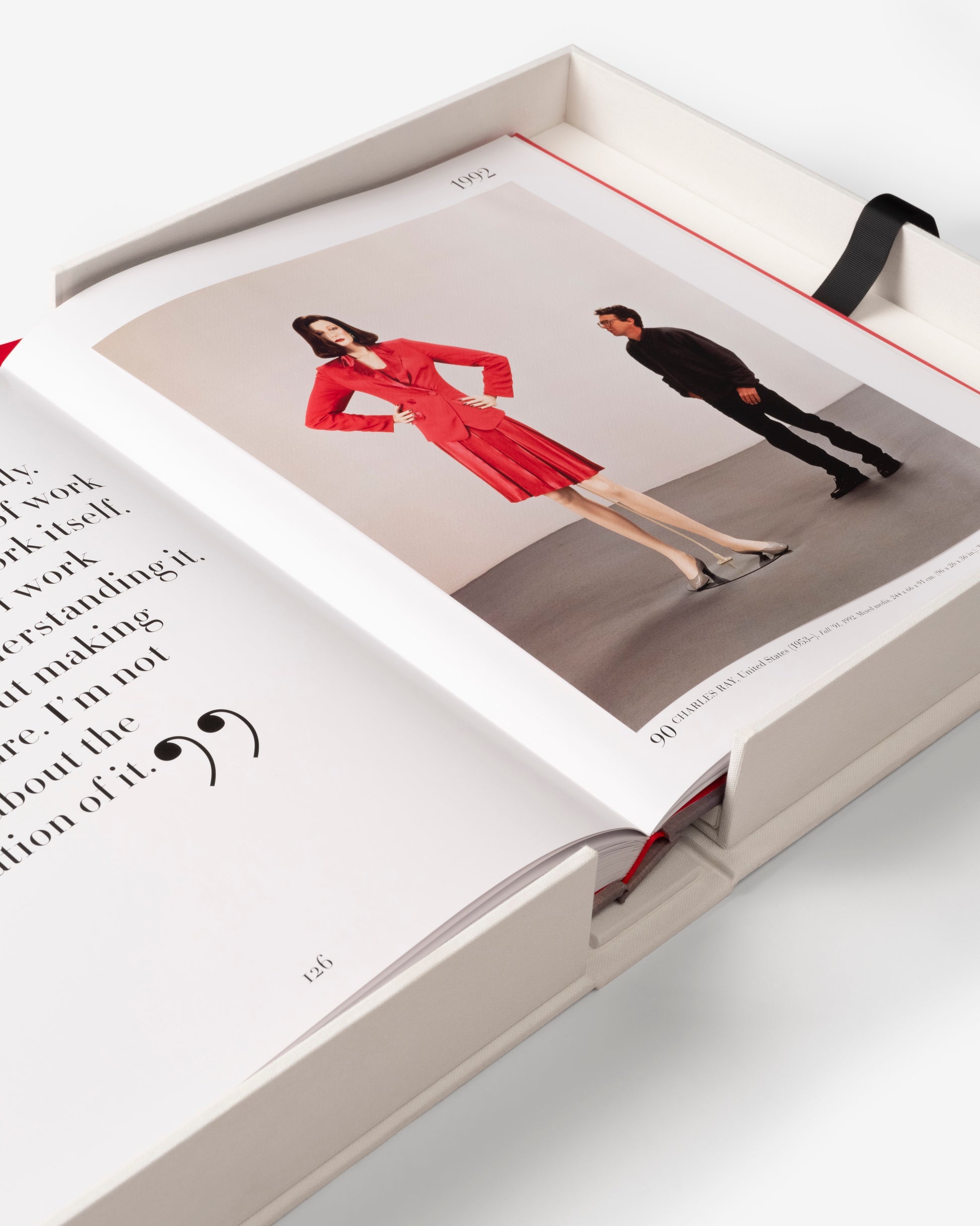 Art: The Impossible Collection - Just Fabulous Palm Springs