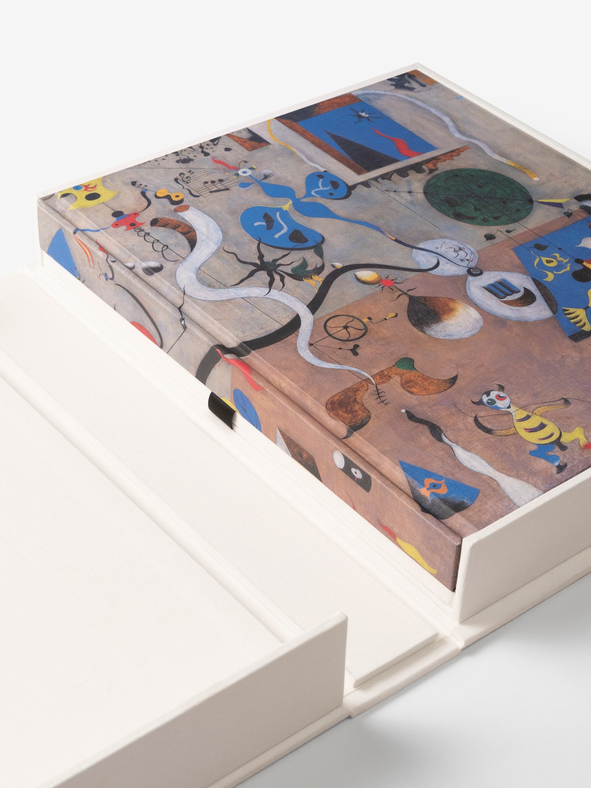 Art: The Impossible Collection - Just Fabulous Palm Springs