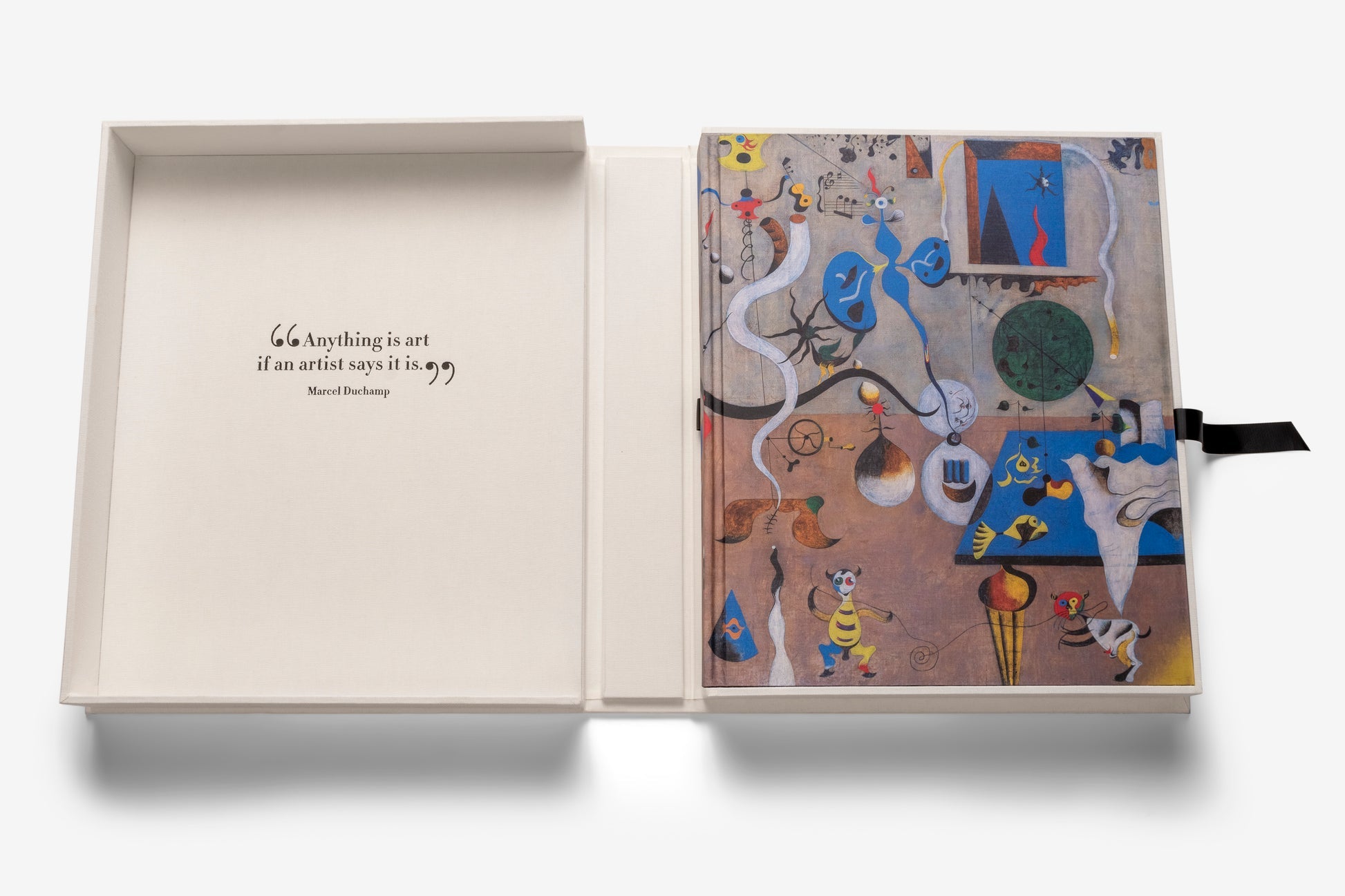 Art: The Impossible Collection - Just Fabulous Palm Springs