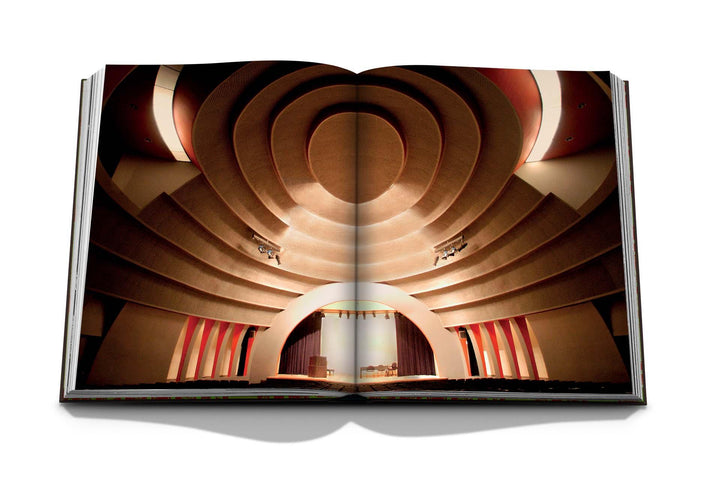 Art Deco Style