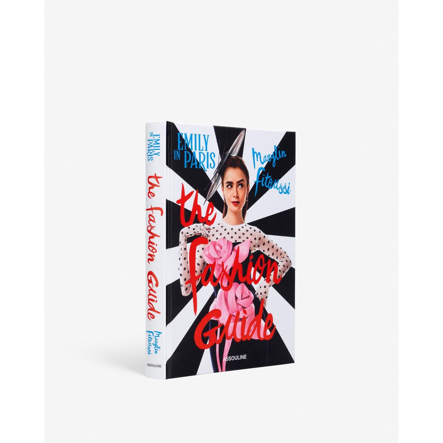 Emily In Paris: The Fashion Guide