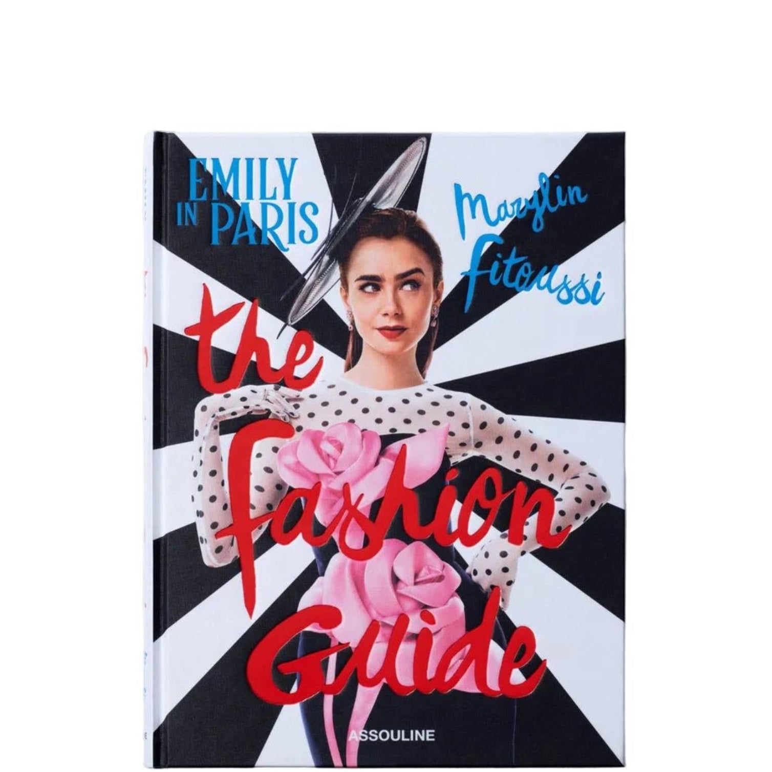 Emily In Paris: The Fashion Guide