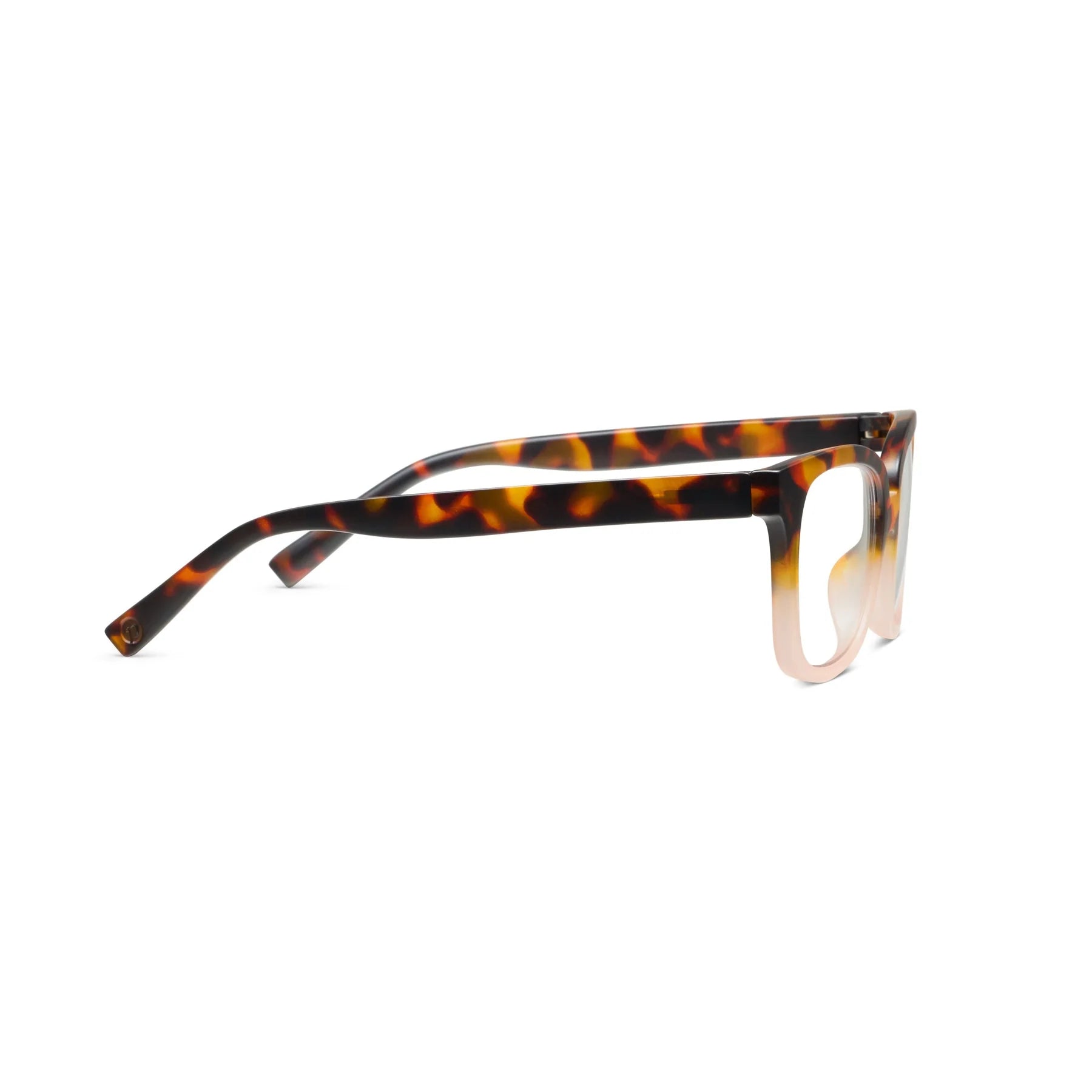 Athens Reading Glasses - Tortoise/Blush