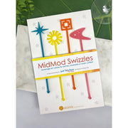 Mid Mod Stirrer Set - Just Fabulous Palm Springs