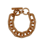 Kelsey Bracelet - Brown