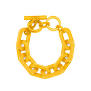 Kelsey Bracelet - Honey