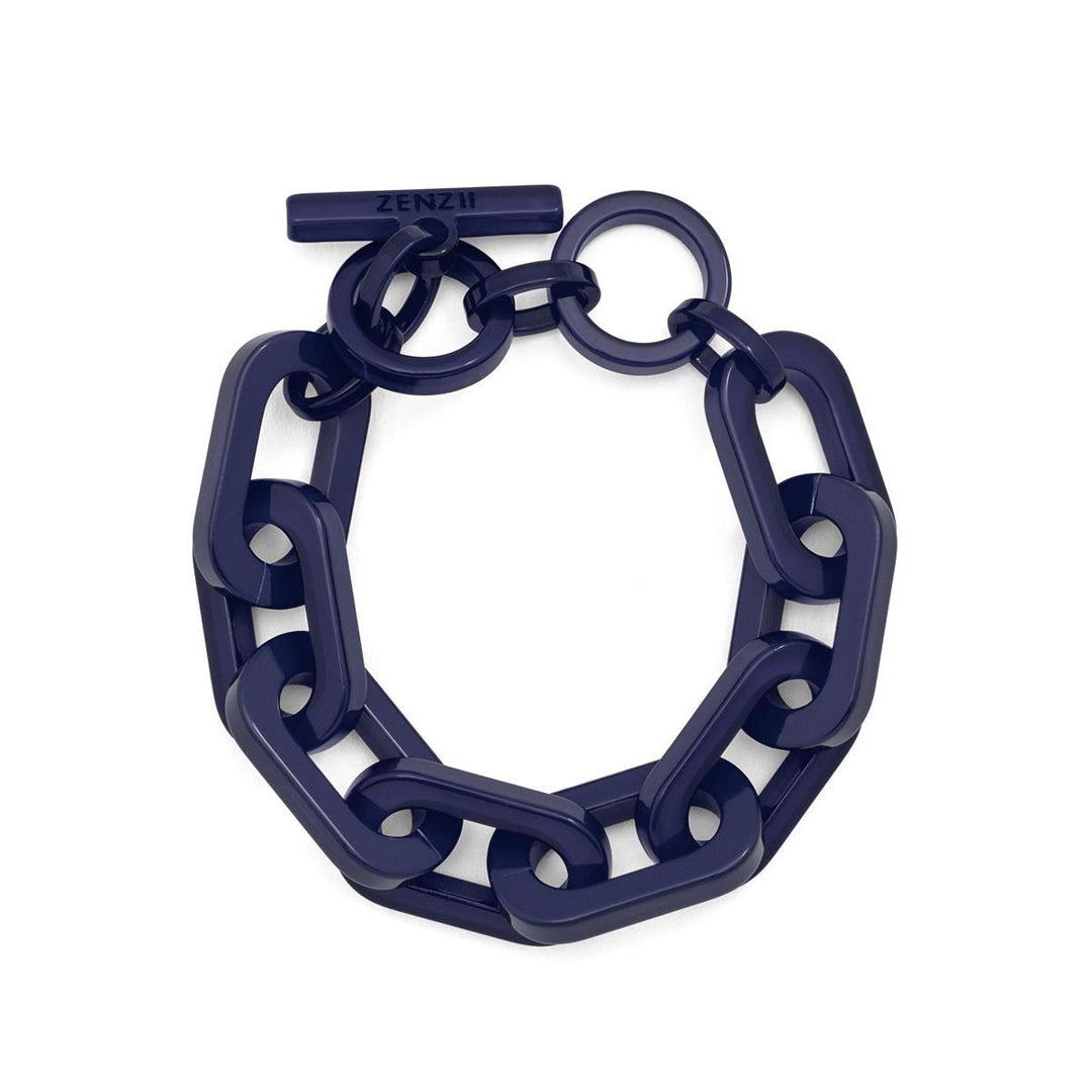 Kelsey Bracelet - Navy