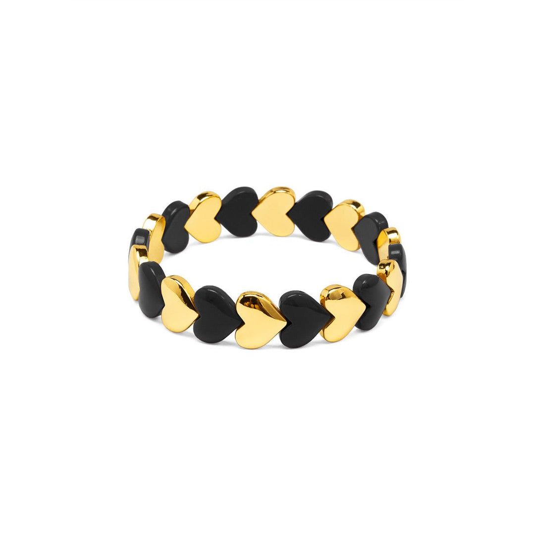 Lexie Bracelet - Black