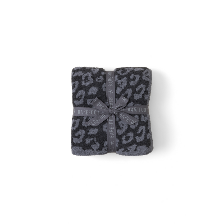 CozyChic® Barefoot in the Wild® Throw