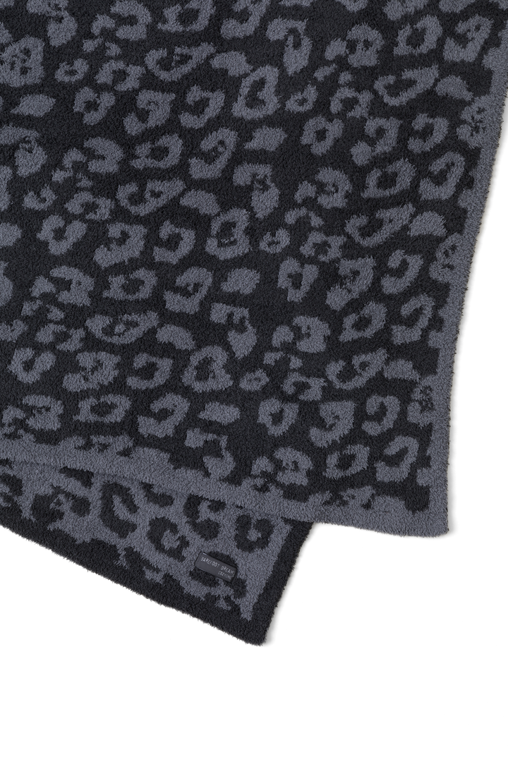 CozyChic® Barefoot in the Wild® Throw