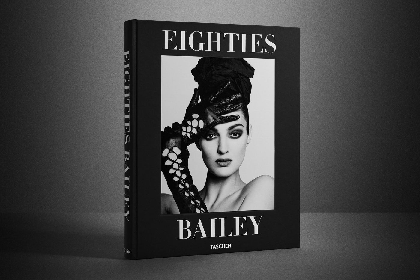 David Bailey: Eighties XL