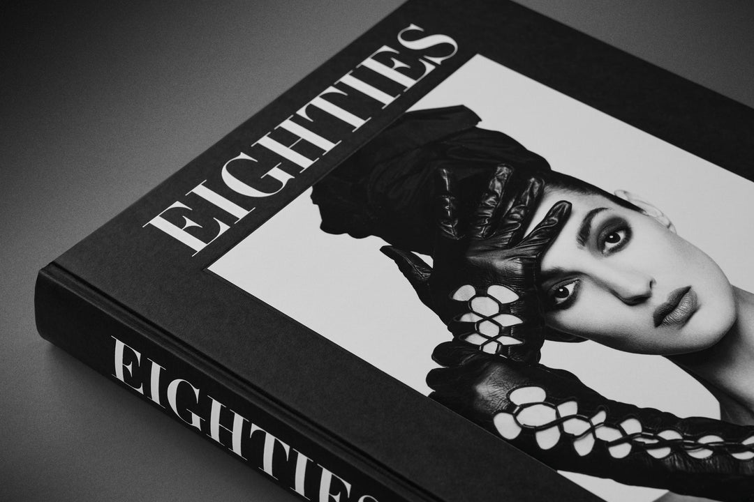 David Bailey: Eighties XL
