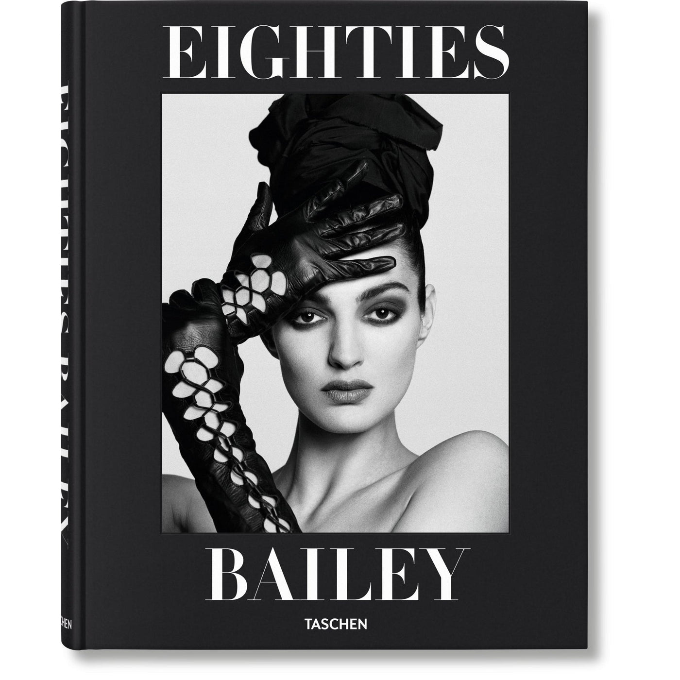 David Bailey: Eighties XL