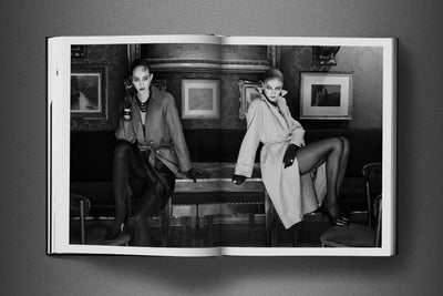 David Bailey: Eighties XL