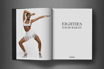 David Bailey: Eighties XL