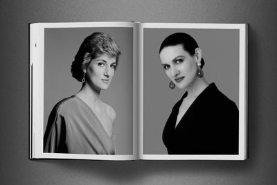 David Bailey: Eighties XL