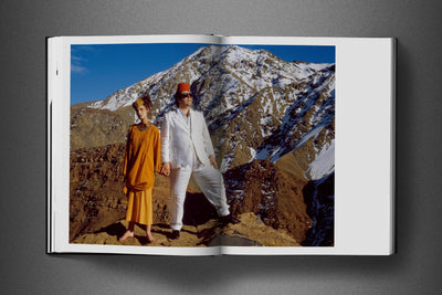 David Bailey: Eighties XL