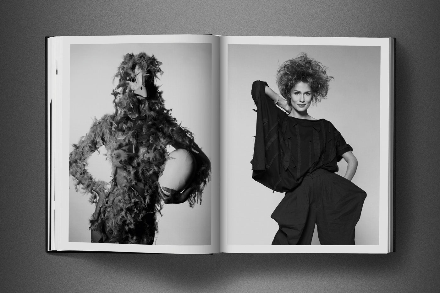 David Bailey: Eighties XL