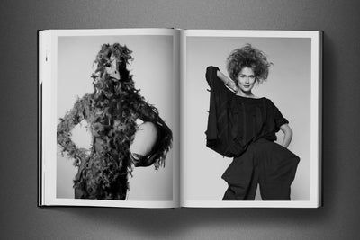 David Bailey: Eighties XL