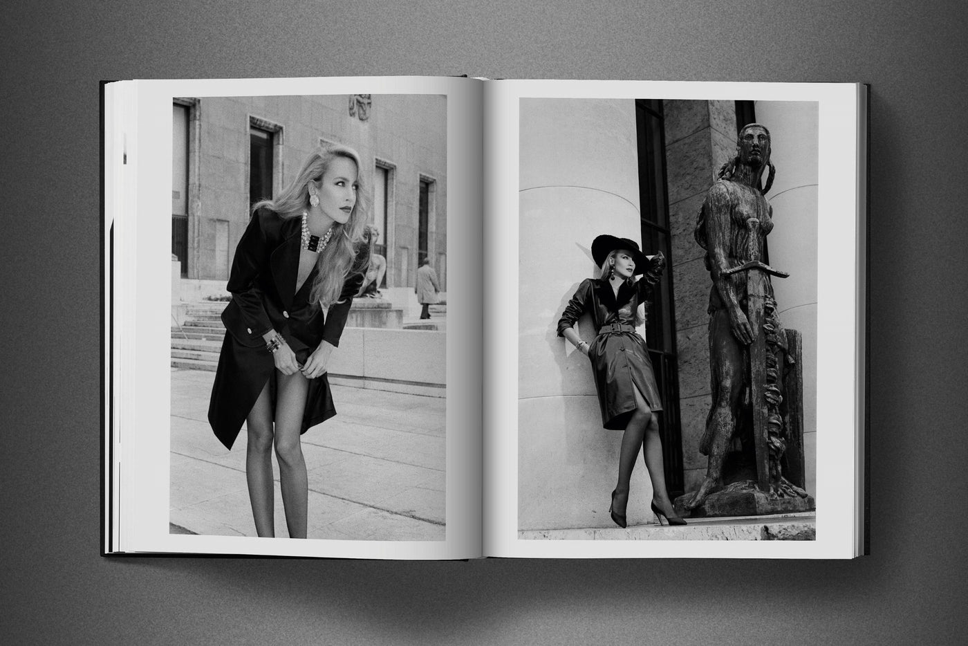 David Bailey: Eighties XL