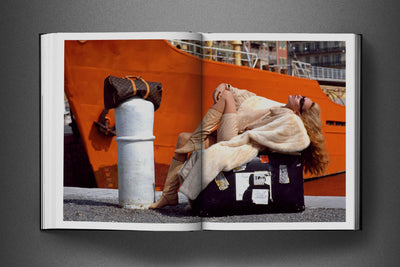 David Bailey: Eighties XL