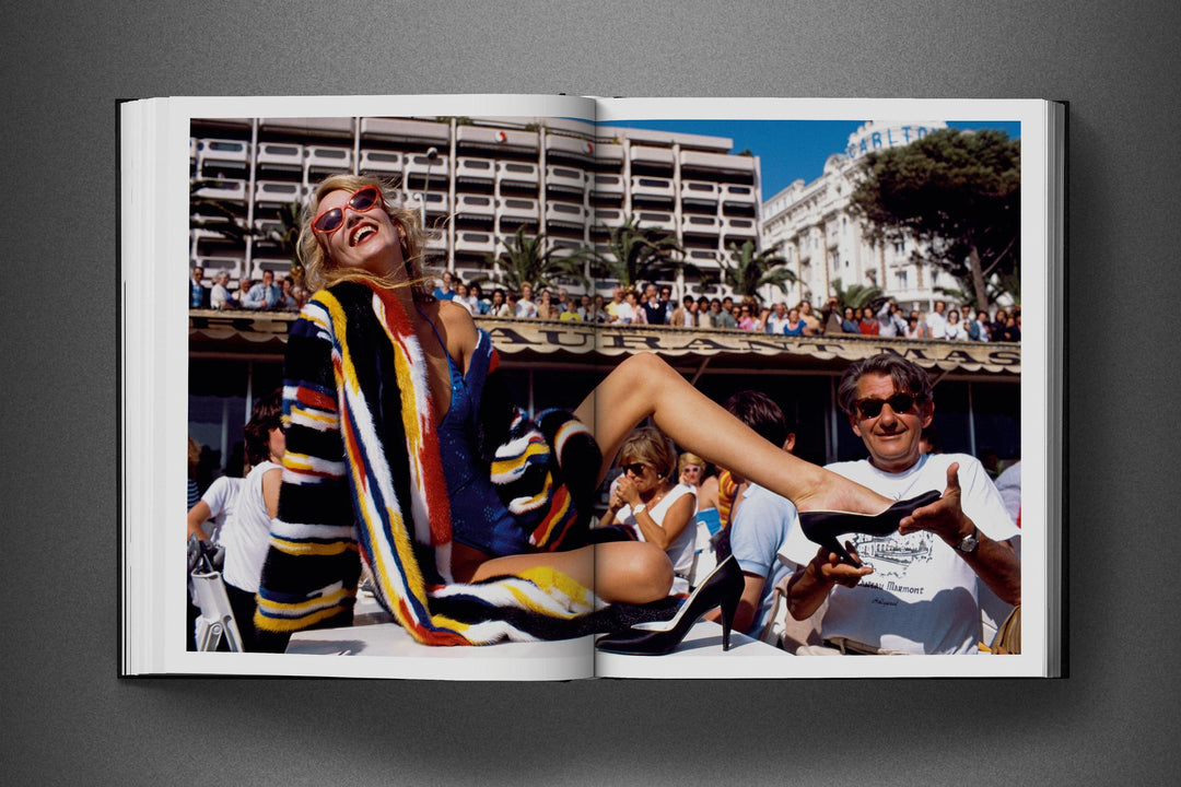 David Bailey: Eighties XL