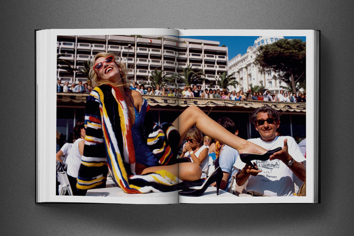 David Bailey: Eighties XL