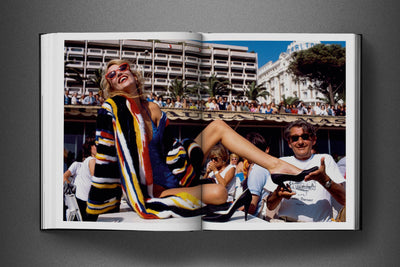 David Bailey: Eighties XL