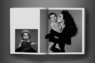 David Bailey: Eighties XL