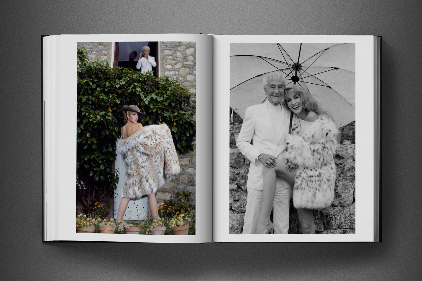 David Bailey: Eighties XL